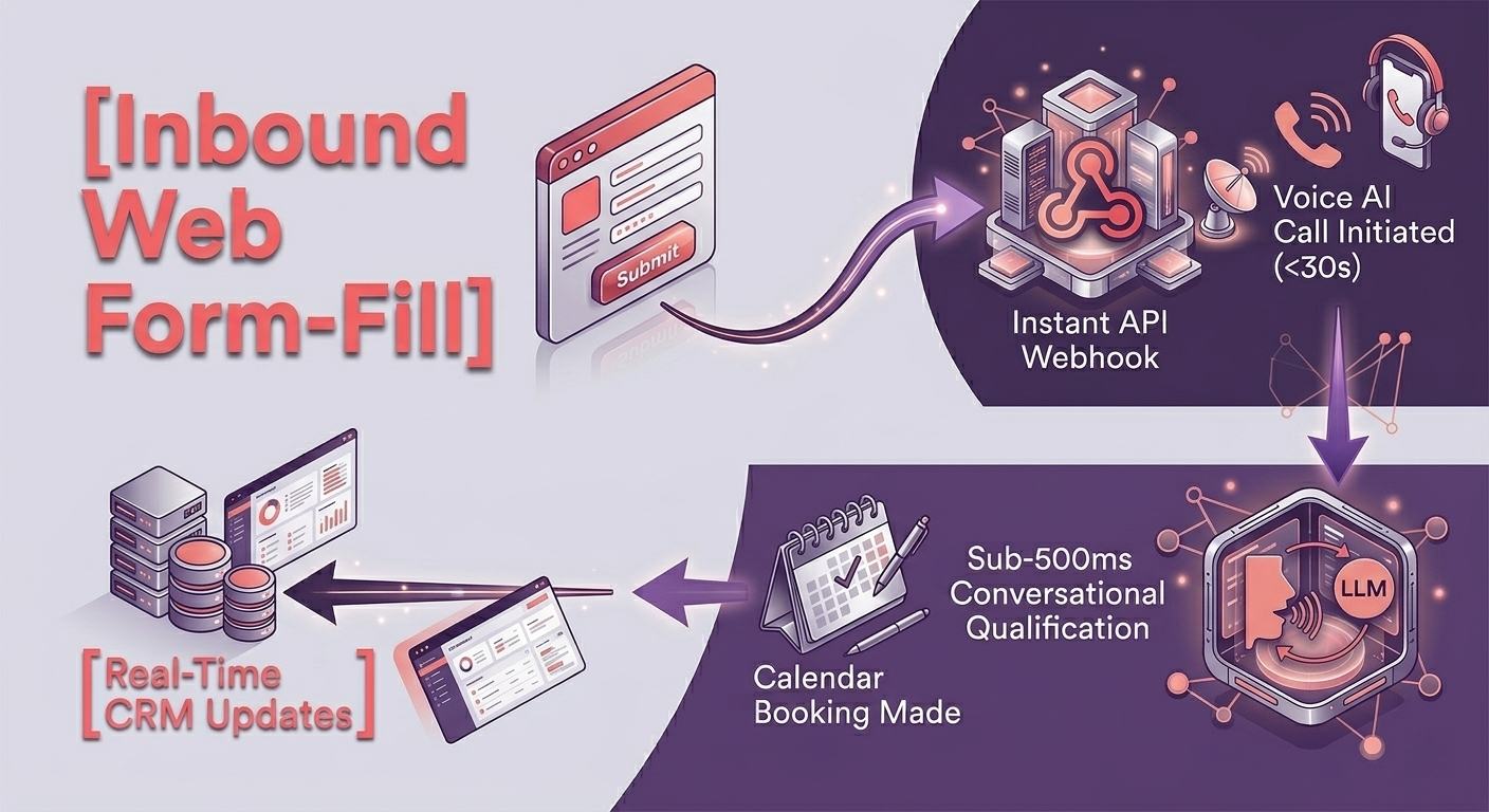 Frictionless Calendar and Database Orchestration Frictionless Calendar and Database Orchestration