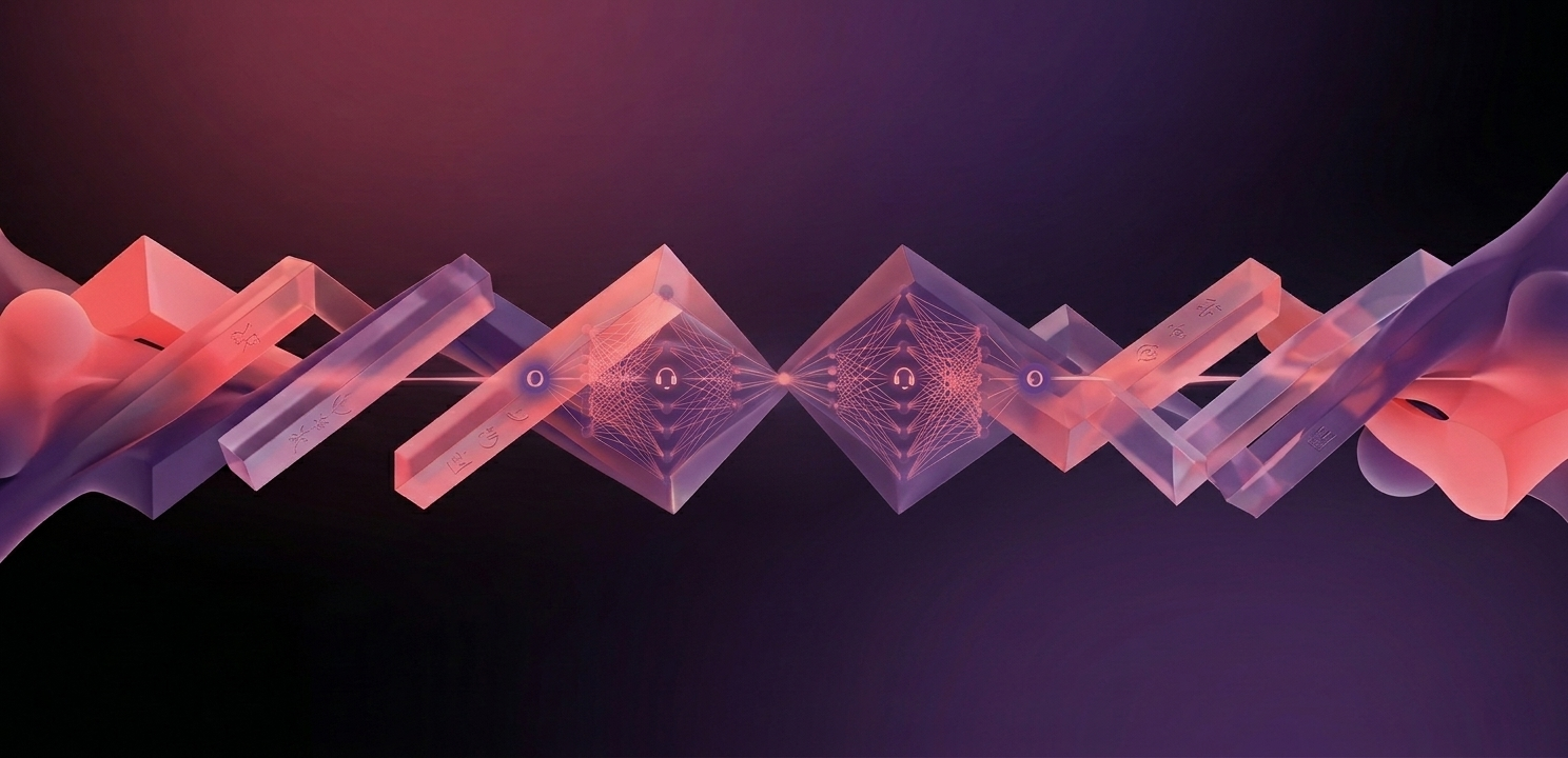 Multilingual Voice AI - Hinglish