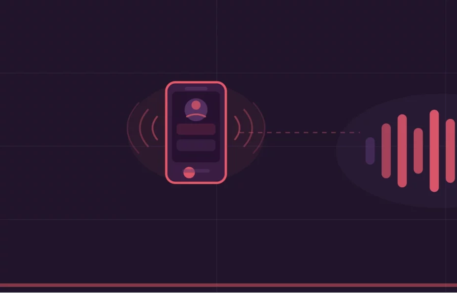 Voice AI for Coaching classes