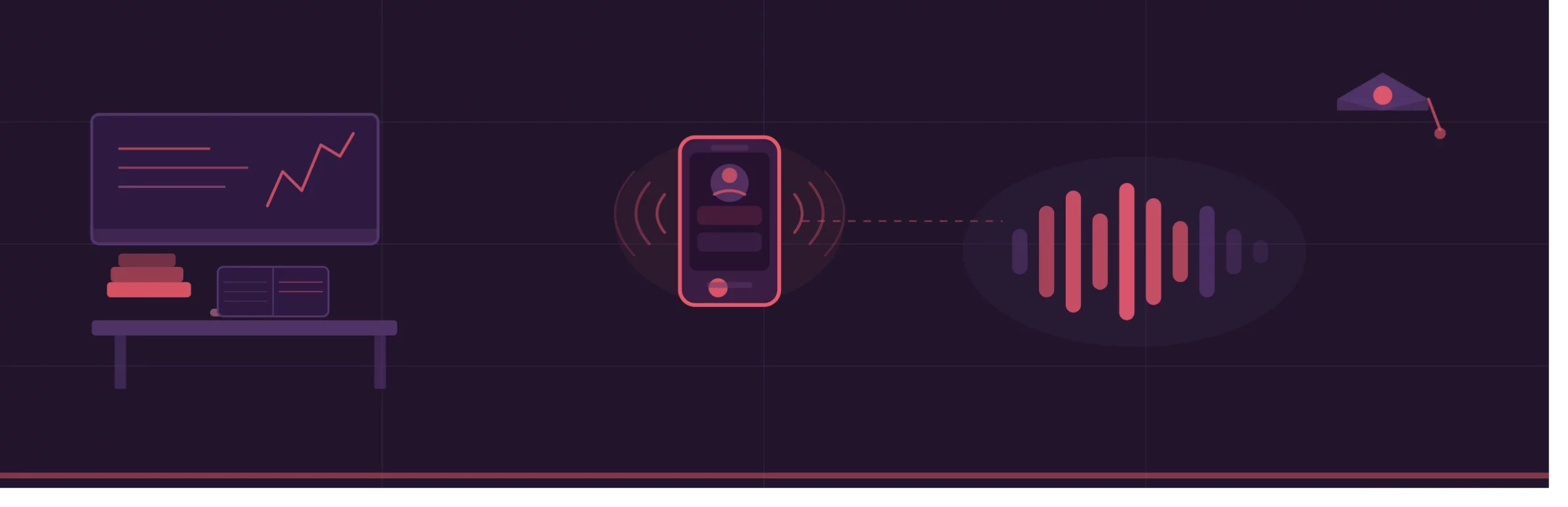 Voice AI for Coaching classes