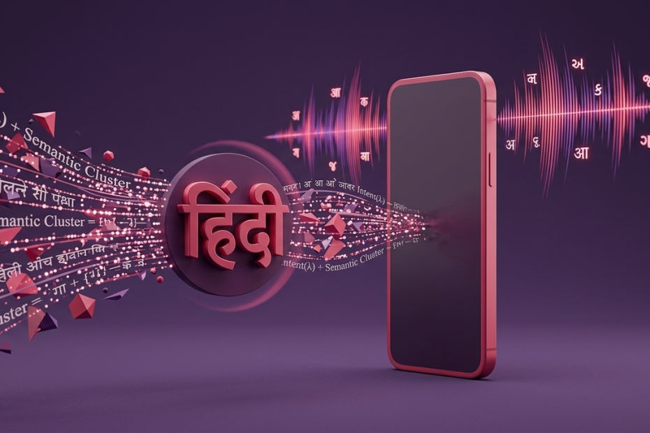 Voice AI in Hindi