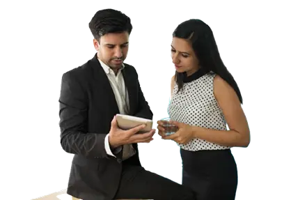 Voice AI for recruitment