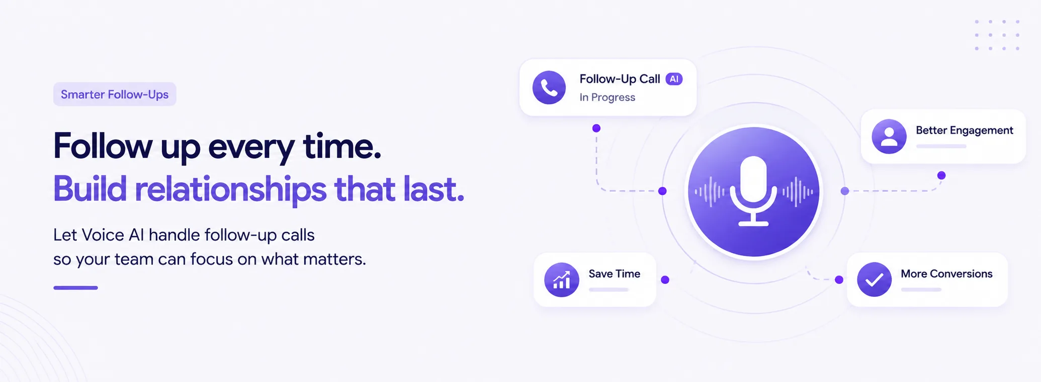 How to Automate Follow-Up Calls With AI (Step-by-Step)