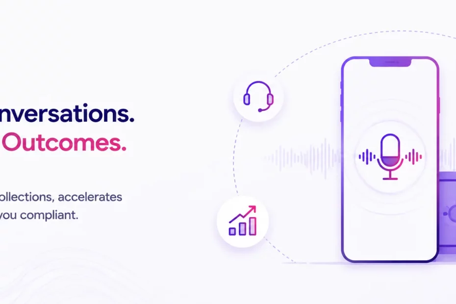 Multilingual Voice AI for NBFC