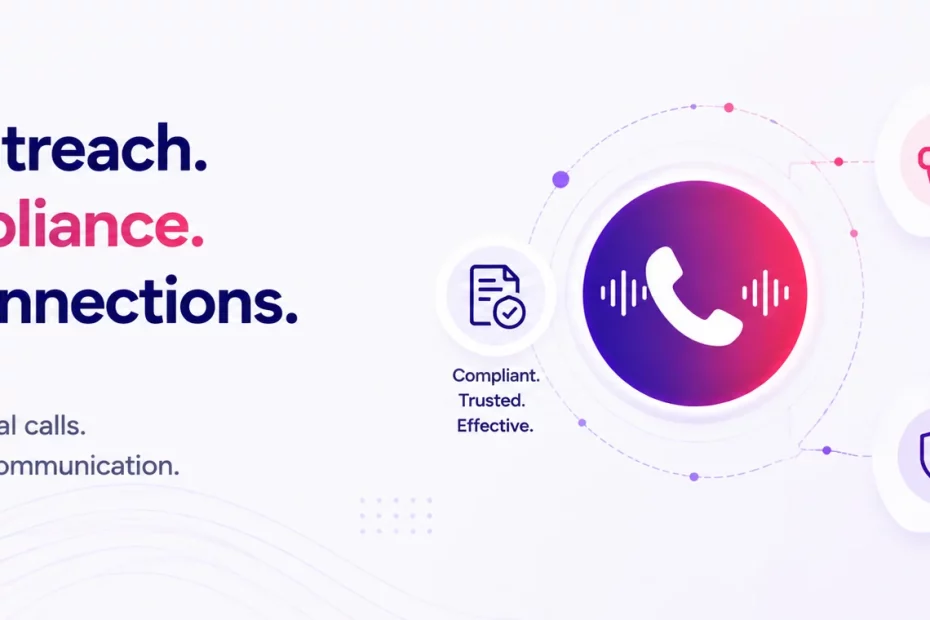 Voice AI Compliance - 140 and 1600