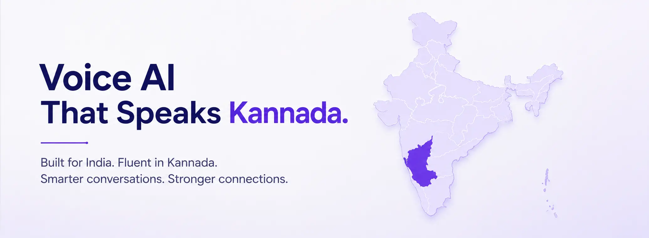 Kannada Voice AI Building Localized Voice Agents for Karnataka Businesses