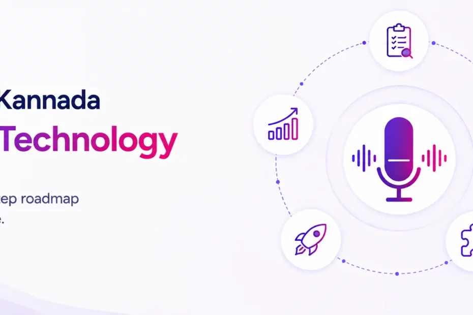 Kannada Voice AI Technology