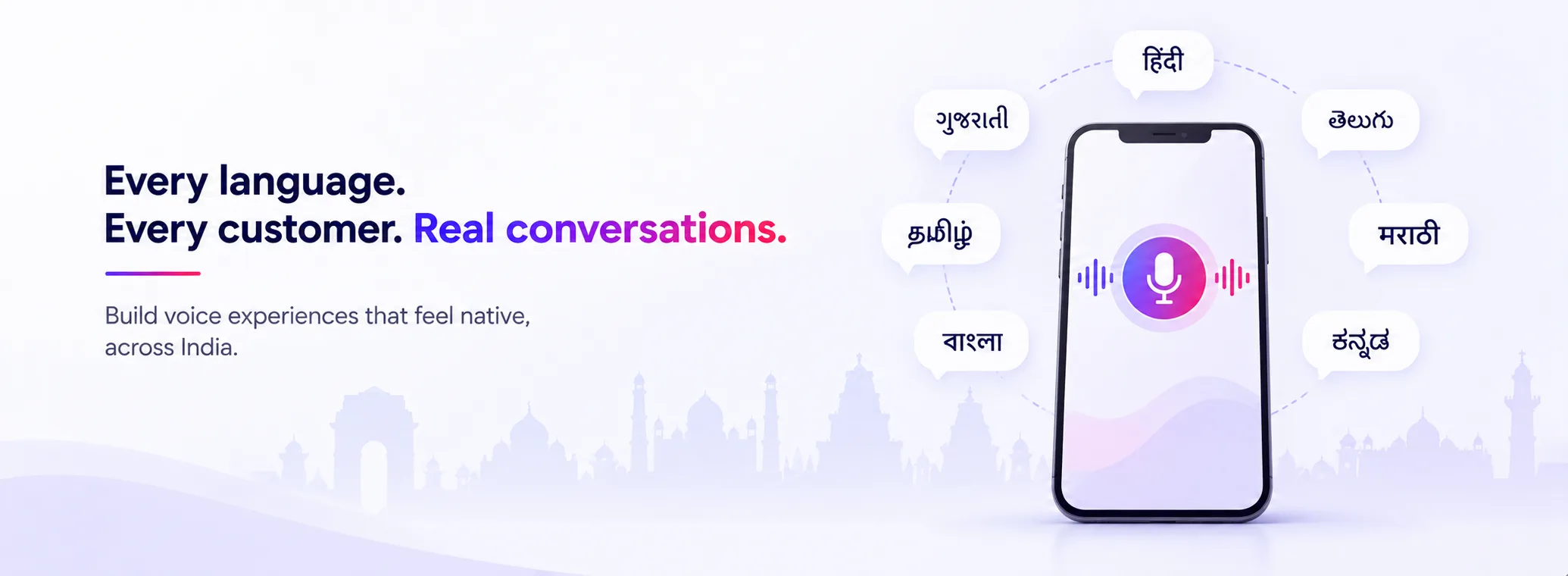 5 Key Aspects to Know When Choosing Voice AI Agents for Indian Languages