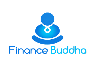 Finance Buddha logo