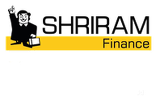 Shriram Finance logo