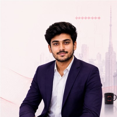 Devansh Mehta